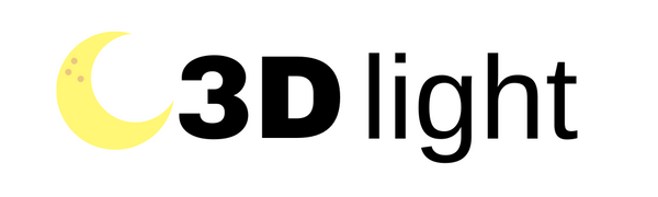 3d light